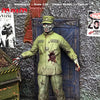 1:24 Scale Zombie - Solider / 1:24 - 75mm