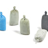 1/35 Scale model kit Garbage Bags