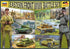 Zvezda 1/72 Battle Set Eastern Front WWII vehicles and figures
