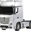 TAMIYA R/C TRUCKS - ACTROS 1851 GIGASPACE