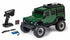 Carson 1:8 Land Rover Defender  British Racing Green RTR (Ready to RUN)