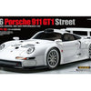 Tamiya R/C 1/10 scale PORSCHE 911 GT1 STREET(TA03R-S)1996