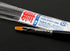 TAMIYA TOOLS / ACCESSORIES - HIGH FINISH FLAT BRUSH NO.2 (10)