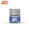 AK Real Color - Pure Blue 10ml