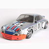 TAMIYA R/C KIT - PORSCHE CARRERA RSR MARTINI TT-02