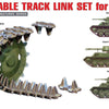 Miniart 1:35 Workable Track Link Set for T-70M Light Tank