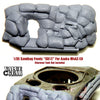 1/35 scale resin model SB012 Sherman EASY 8 (ASUKA) Sandbag Front "SB12"