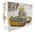 Tamiya 1/35 scale WW2 Matilda MKIII/IV British Infantry Tank