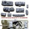 1/35 Scale resin kit M10AC1 - M10 Stowage Set - Version "AC1" (For Academy Kits)