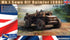Gecko 1/35 WW2 British Sawn off Daimler MkI. (SOD)