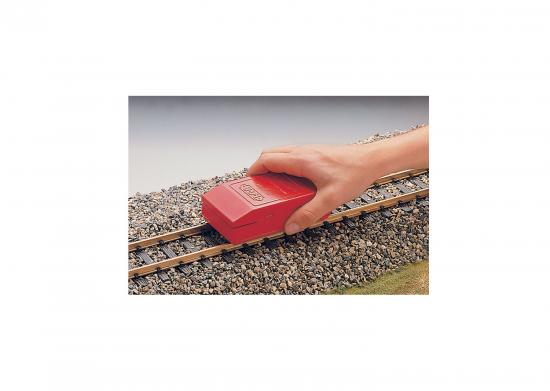 LGB Railways G Gauge - TRACK CLEANING BLOCK