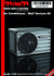 1/35 scale 3D printed model kit - Air Conditioner - Wall Version #2 / 1:35
