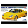 TAMIYA 1/24 CARS PORSCHE BOXSTER SPECIAL EDITION car model kit