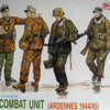 Dragon 1/35 scale WAFFEN SS ARDENNES 1944/45   LTD