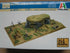 ITALERI 1/72 FIGURES 1/72 BUNKERS & ACCESSORIES