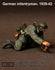 1/35 Scale WW2 German infantryman. 1939-42 #4