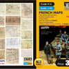 WWI- FRANCH MAPS Suit scales 1/35