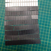 FoG Models 1/35 Roof tiles. Laser cut roofing slate set