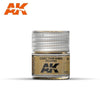 AK Real Color - Carc Tan 686A  10ml