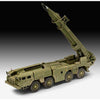 Revell 1/72 Scud B missle launcher