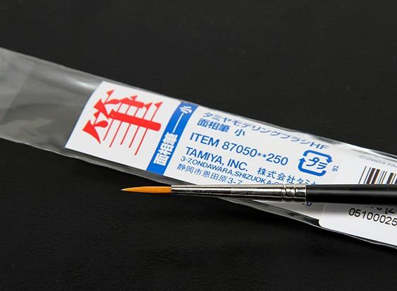 TAMIYA TOOLS / ACCESSORIES - HIGH FINISH POINTED BRUSH(10) SMALL