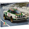 ITALERI 1/24 CARS LANCIA STRATOS HF