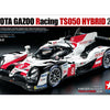 Tamiya 1/24 scale Toyota Gazoo Racing TS050 HYBRID 2019