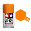 TAMIYA COLOR TS PLASTIC SPRAY PAINT 100ml CAN TS1-TS101 Model Spray Paint UKShop