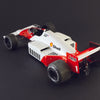 Italeri 1/12 F1 McLaren MP4/2C Prost Rosberg Formula One racing car kit