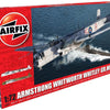 Airfix 1/72 Scale Armstrong Whitworth Whitley Mk.VII 1:72