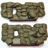 1/35 Scale Sherman M4A3 Sandbag Fronts