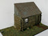 1/35 scale Russian Hut #1