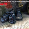 1:24 Scale Garbage Bags / 1:24