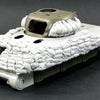 1/35 Scale resin upgrade kit Heavy Sand armor for M4A1 Tank (Early hull)