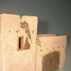 1/35 Scale 'Legionary Gate' Diorama set - Tower and gateway for fort model