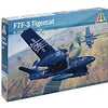 Italeri 2756 1/48 scale - F7F-3 - TIGERCAT - AIRCRAFT MODEL KIT