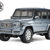 Tamiya 1/10 scale R/C kit MERCEDES BENZ G 500 (CC-02)