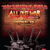The Walking Dead Mantic 28mm wargaming Equipment Booster