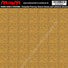 MAIM Parquette Flooring Texture Decals (17*24cm Sheet)  (self adhesive decals) / 1/35 scale