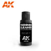 AK Interactive SUPER CHROME THINNER 60ml