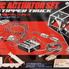 Tamiya RC Tractor Truck lorry Tipper Motorised Actuator Set