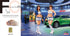Hasegawa 1:24 Companion Girl Figures x 2