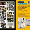 OLD BLACK  WHITE PHOTOS Suit scales 1/72, 1/35, 1/24, 1/16