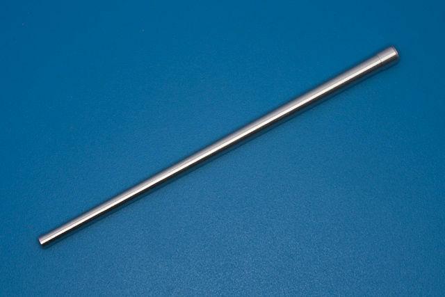 1/35 scale 57mm L/73 ZiS-4 metal tank Barrel for T-34 WW2 Russian