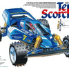 Tamiya R/C TERRA SCORCHER (2020)