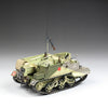 RIICH 1/35 WW2 British Universal Carrier Mk.I with crew