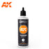 AK Interactive Gen 3 - Matt Varnish 100 ml 3rd Generation