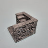 FoG models 1/35 scale Stone Steps type #1