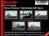 MAIM Picture Frames + Battleships B/W (5pcs) / Uniscale