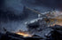 ITALERI 1/35 MILITARY WORLD OF TANKS LEOPARD 1 A2